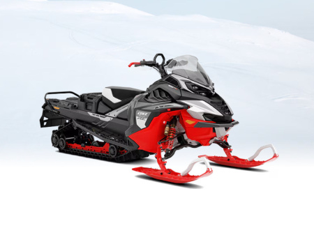 Lynx Brutal RE Mallisto NM3340898
