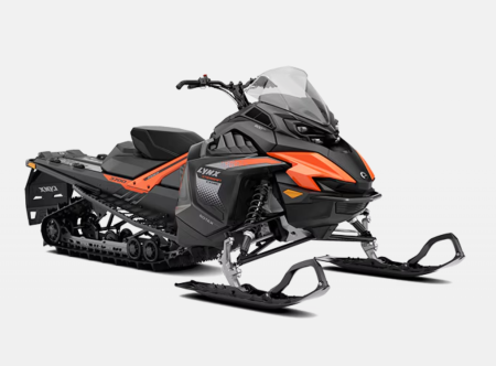 Lynx Xterrain 2026 MALLISTO lynxterra26