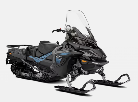 Lynx Commander 2026 MALLISTO lynxcom26