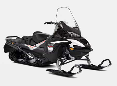 Lynx 59Ranger MALLISTO lynxranger59