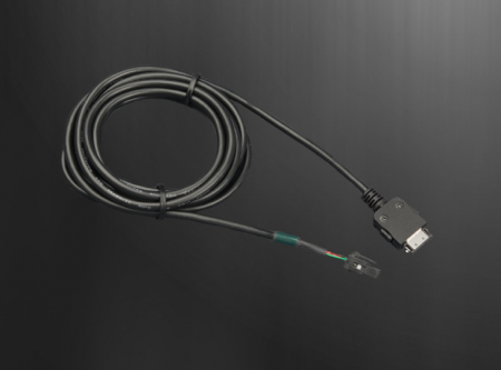 DYNOJET WB2 LCD200 TO CAN CABLE 24-76950066