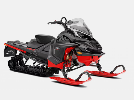 Lynx Brutal 2026 MALLISTO lynxbrut26