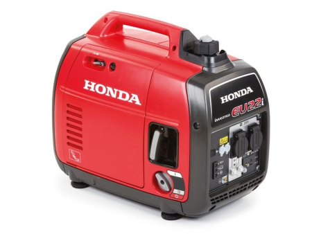 Honda generaatorit