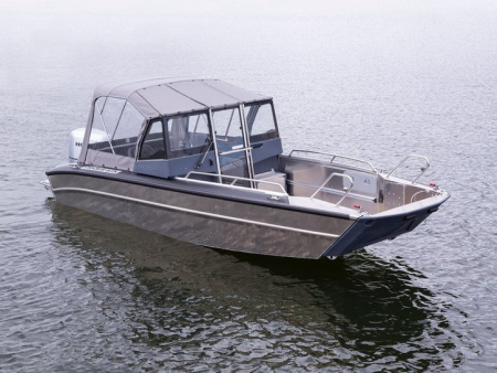 PERÄKUOMU FASTER 625SC/635SC JS02687