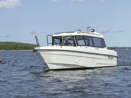 TG 7.9 Supreme TG7.9S