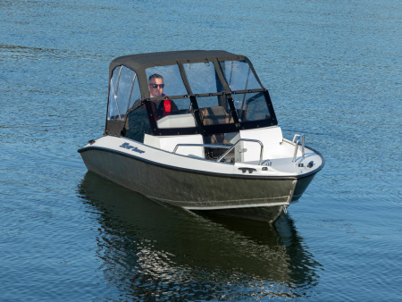 PERÄKUOMU BEAVER BR 2020- KUO20060