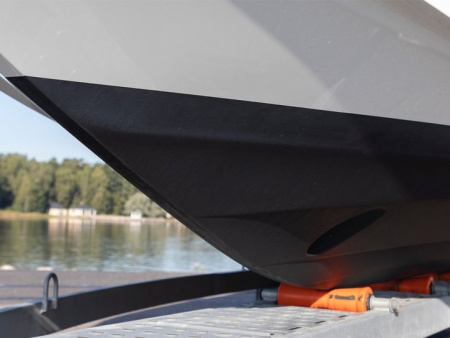 ANTIFOULING POHJAMAALAUS (VIPER DCZ) SILVI1008