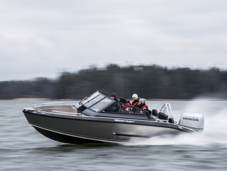 SILVER EAGLE BRX SILEAB