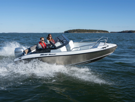 BEAVER BR 2020-