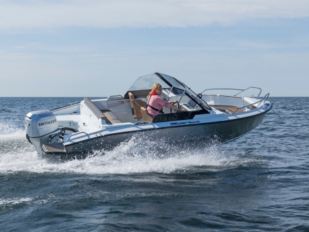 HAWK BR 2019-