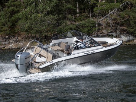 EAGLE BR 2016-