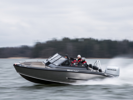 EAGLE BRX