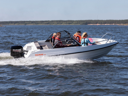 480 BR/Sport