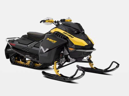 SKI-DOO MXZ Neo 2026 MALLISTO skidmxzneo26