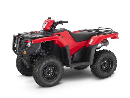 HONDA TRX 520 FE2 2025 TRX520FE225