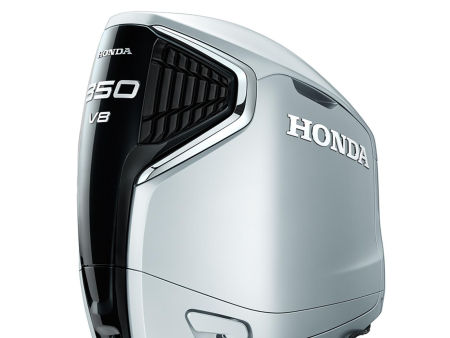 Honda Perämoottorit