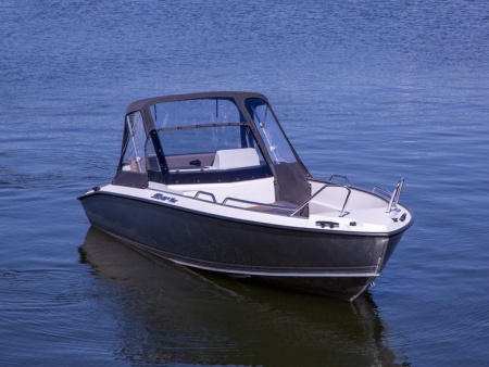PERÄKUOMU FOX AVANT KUO30082