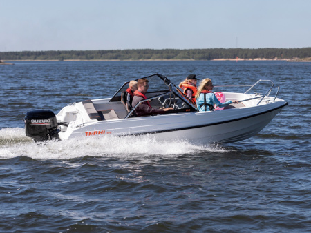 TERHI 480 BR 480BR