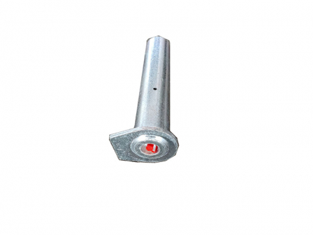 BRONCO FIXED ROTARY PIN 40X200MM FOR 77-13000 77-13000-15