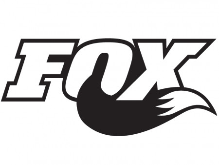 FOX VALVE:: [0,900 OD X 0,377 ID X 0,012 TH] 972-040-12-090-A