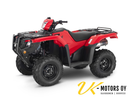 Honda TRX NM3322024