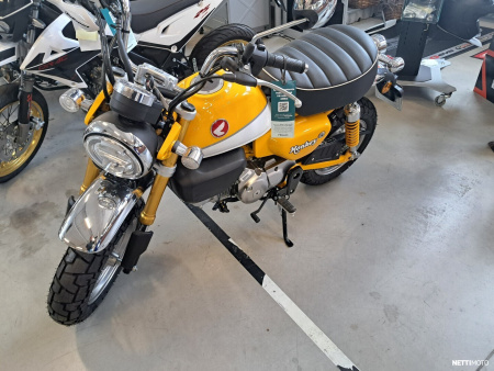 Honda Monkey NM3399276