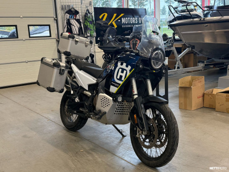 Husqvarna Norden Expedition NM3439904