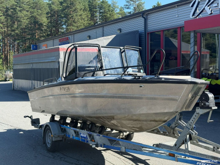 Faster 570 SC NV1048022