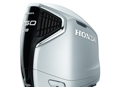 Honda Perämoottorit