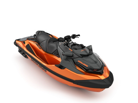 Sea-Doo RXT-X RS 325 NV1015653
