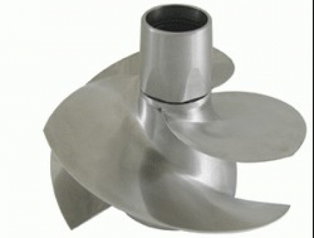 RIVA/SKAT-TRAK YAMAHA 160MM SWIRL 15/23 IMPELLER 101-3-0215