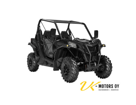 Can-Am Maverick TRAIL DPS T 1000 0007FSJ00