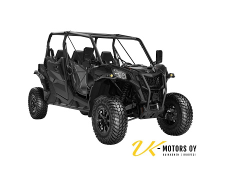 Can-Am Maverick SPORT MAX DPS T 1000R 0009JSC00