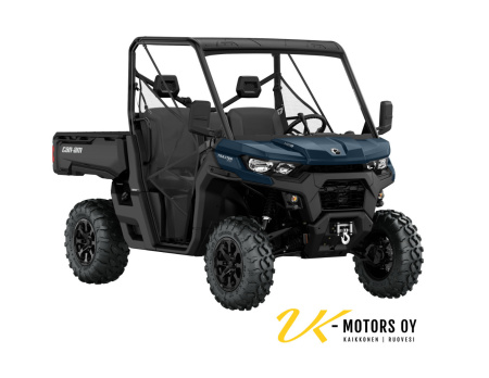 Can-Am Traxter XU T HD9 MALLISTO NM3160686
