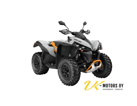 Can-Am renegade X XC 1000 T 0005MTA00