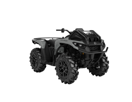 Can-Am Outlander X MR 700 0001SSC00