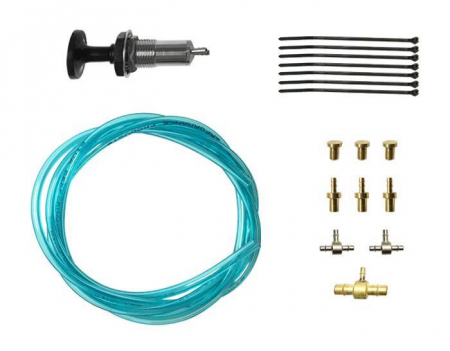 RIVA PRIMER KIT - TRIPLE CARBURETORS 101-3-0024