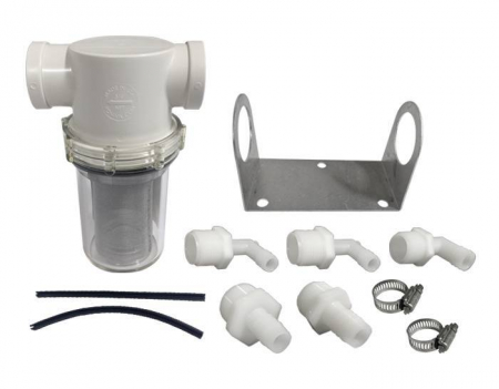 RIVA WATER FILTER/STRAINER 101-3-0028