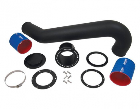 RIVA YAMAHA FZR/FZS REAR EXHAUST KIT 101-3-0097