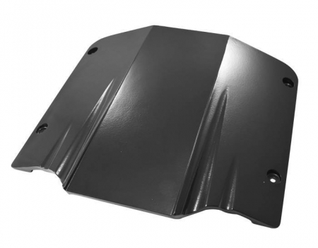 RIVA YAMAHA 2019+ FX PERFORMANCE RIDE PLATE 101-3-0183