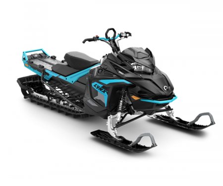 LYNX Boondocker STD 3900 850 E-TEC SANA
