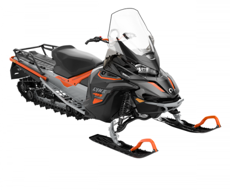 LYNX 49 Ranger PRO 4100 900 ACE FCNC