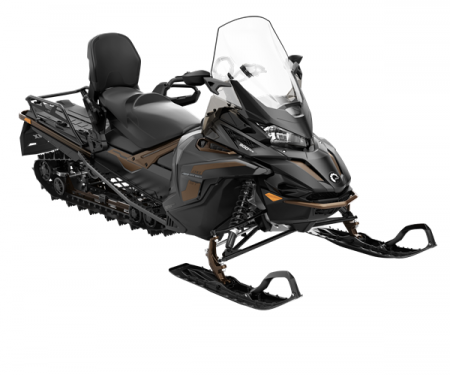 LYNX 49 Ranger ST 4100 900 ACE FDNB