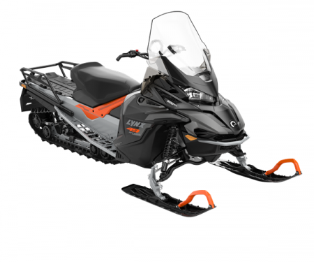 LYNX 49 Ranger STD 3900 600 ACE FDNA