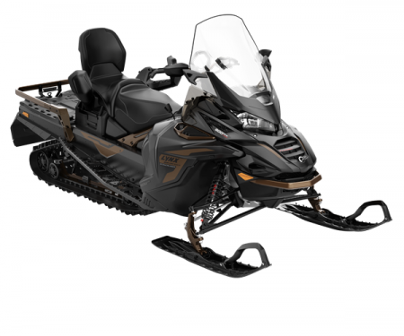 LYNX 69 Ranger Snowcruiser 3900 900 ACE TURBO LCND