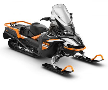 LYNX 69 Ranger STD 3900 900 ACE LCNB