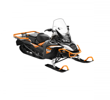 LYNX 69 Ranger Alpine 3900 900 ACE TURBO LCNA