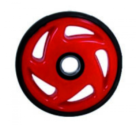 Telapyörät