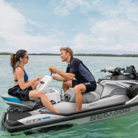 Sea-Doo Lisävarustesarjat