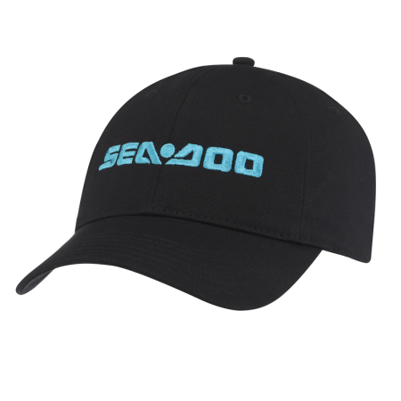 SEA-DOO SIGNATURE CAP MEN O/S 4545180090